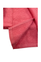 Maya Towel Set — Embroidered Floral Garland 3-Piece Luxury Bath Collection