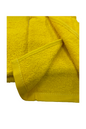 Melrose Towel Set — Botanical Floral Border 3-Piece Luxury Bath Collection