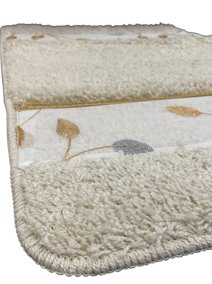 Birch Complete Bathroom Bundle — Full 10-Piece Luxury Collection