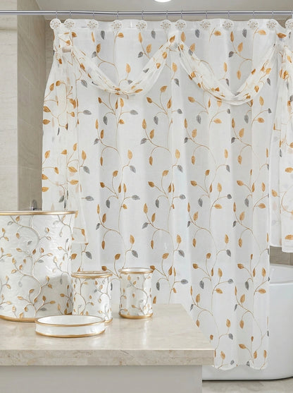 Birch Complete Bathroom Bundle — Full 10-Piece Luxury Collection