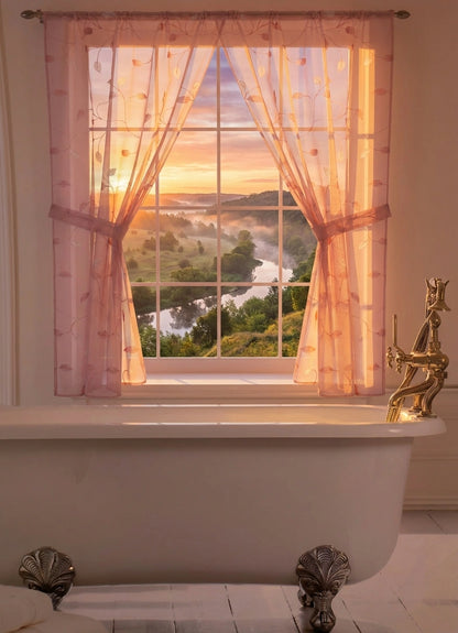 Birch Complete Bathroom Bundle — Full 10-Piece Luxury Collection