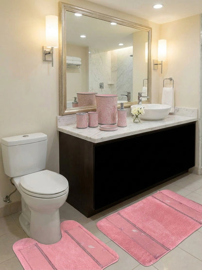 Birch Complete Bathroom Bundle — Full 10-Piece Luxury Collection